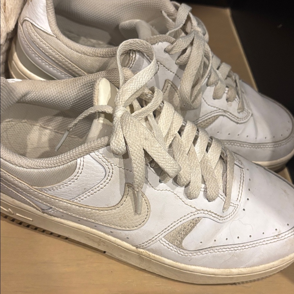 Nike Off-White Casual Sneakers